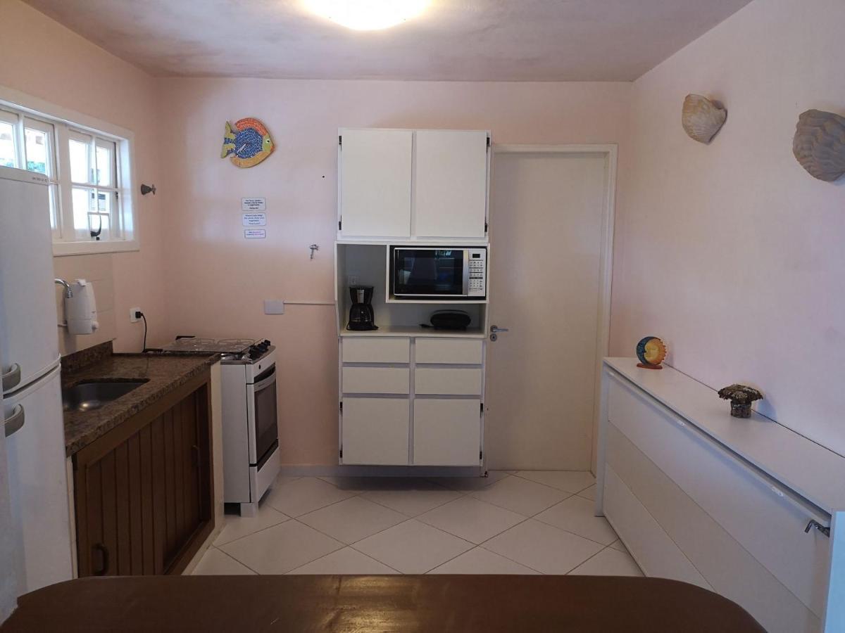 Casas Com Jacuzzi E Churrasqueira A 500 Metros Da Praia Do Pereque Na إلهابيلا المظهر الخارجي الصورة