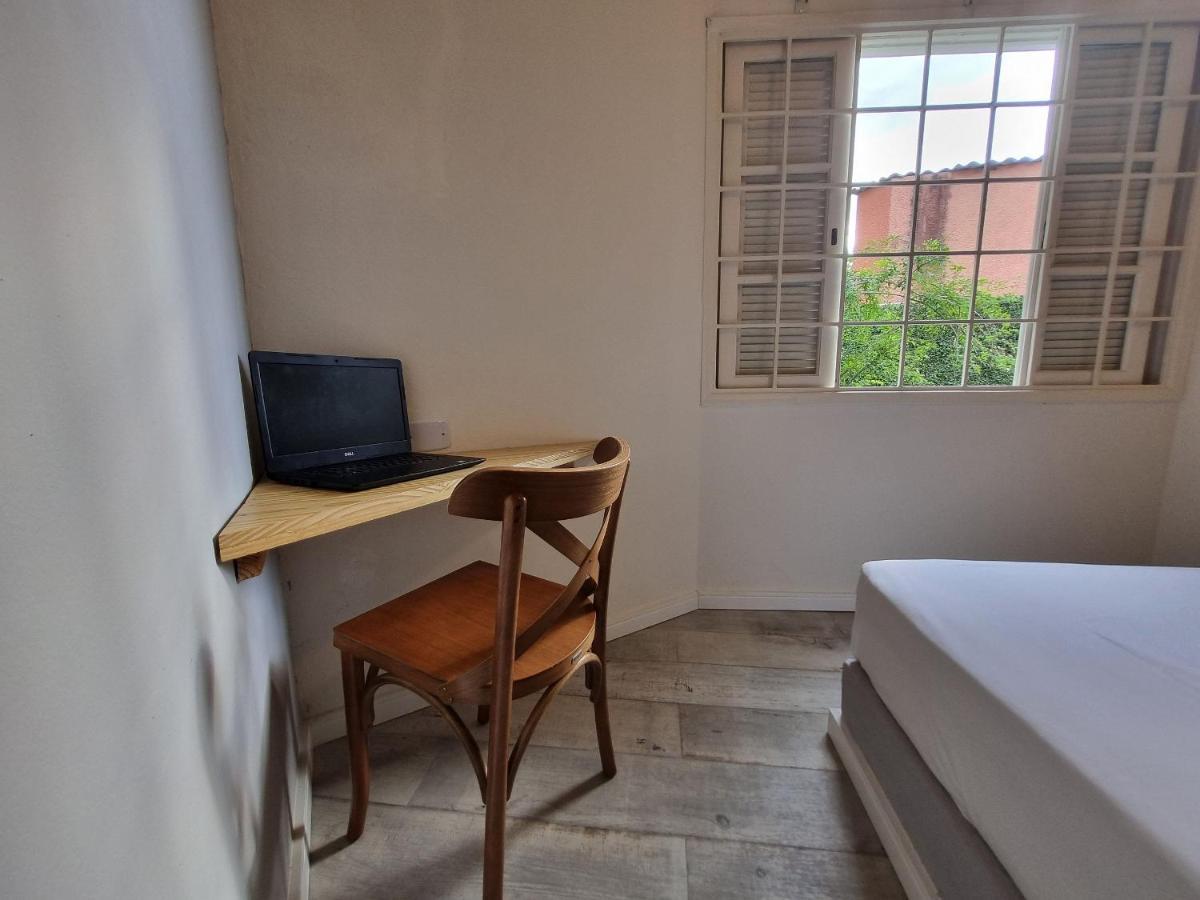 Casas Com Jacuzzi E Churrasqueira A 500 Metros Da Praia Do Pereque Na إلهابيلا المظهر الخارجي الصورة