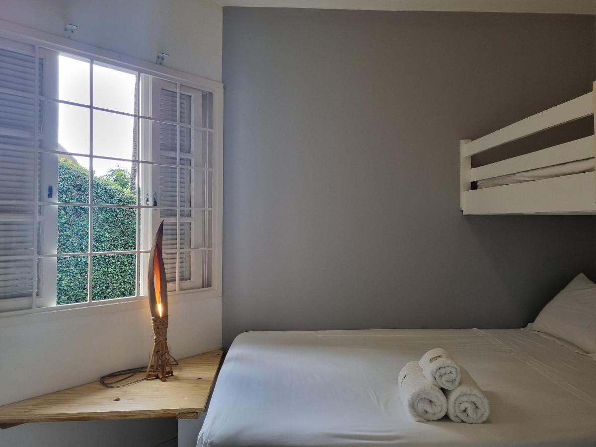 Casas Com Jacuzzi E Churrasqueira A 500 Metros Da Praia Do Pereque Na إلهابيلا المظهر الخارجي الصورة