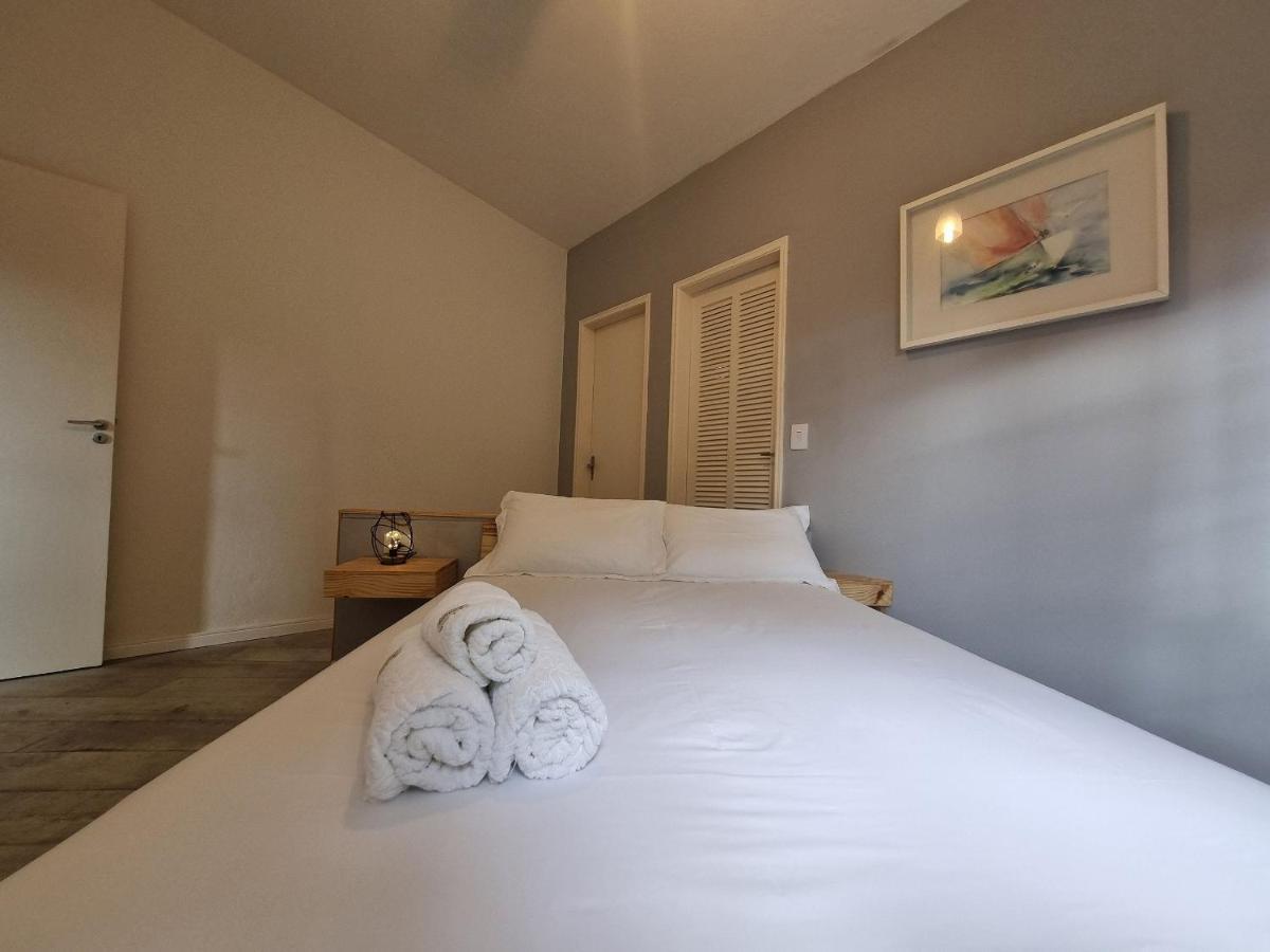 Casas Com Jacuzzi E Churrasqueira A 500 Metros Da Praia Do Pereque Na إلهابيلا المظهر الخارجي الصورة