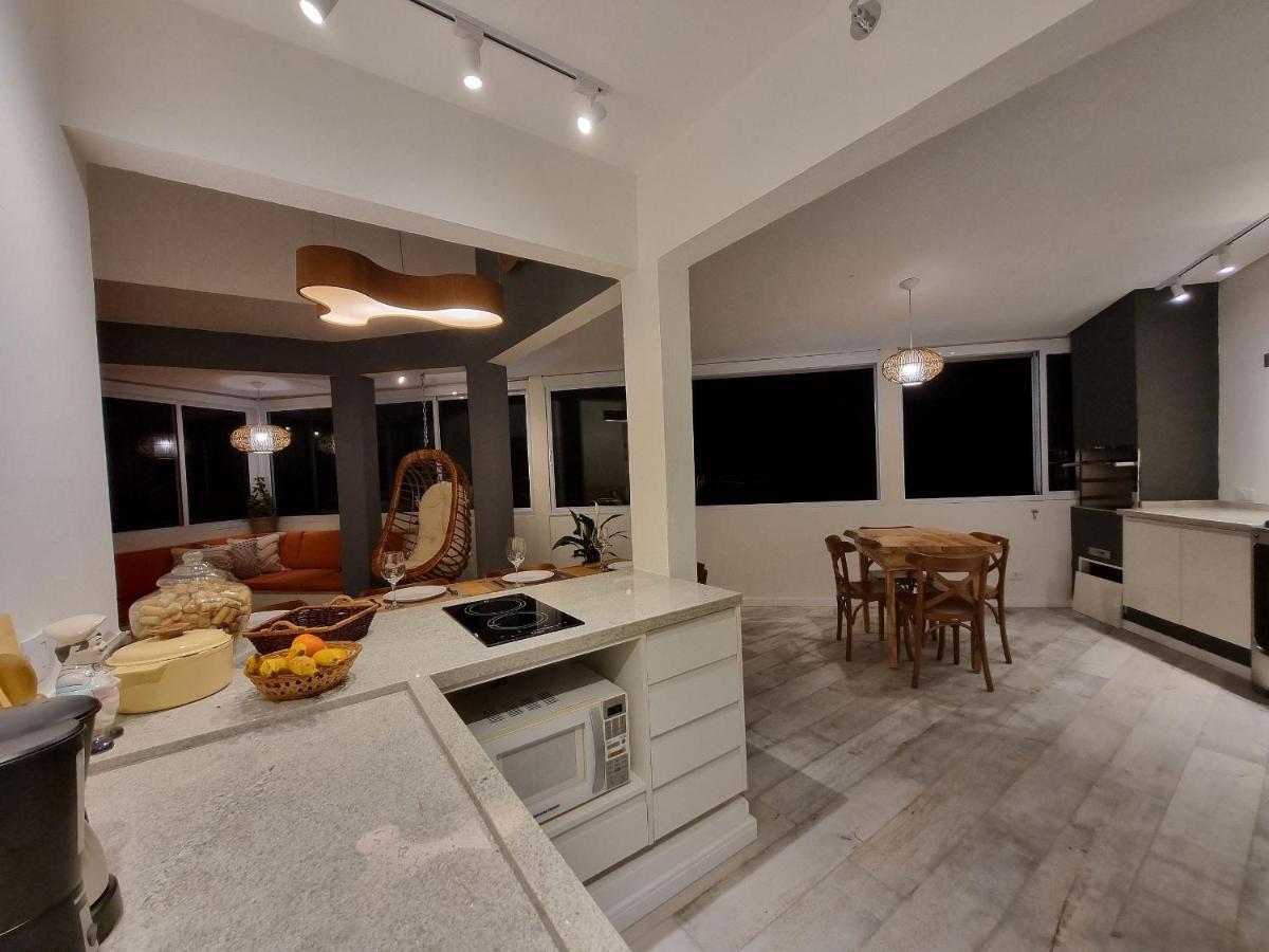 Casas Com Jacuzzi E Churrasqueira A 500 Metros Da Praia Do Pereque Na إلهابيلا المظهر الخارجي الصورة