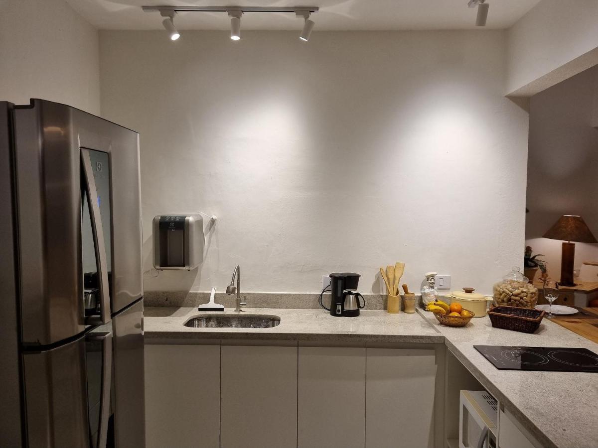 Casas Com Jacuzzi E Churrasqueira A 500 Metros Da Praia Do Pereque Na إلهابيلا المظهر الخارجي الصورة