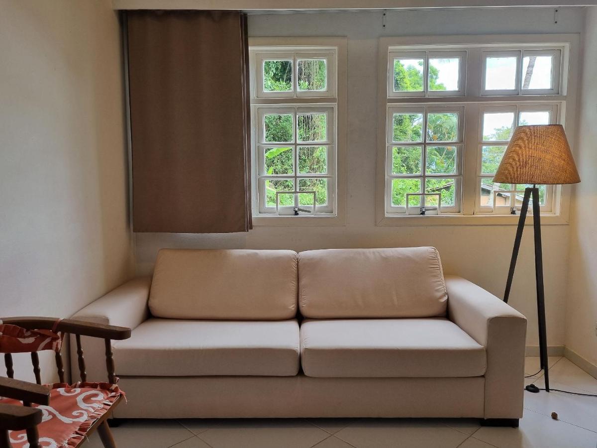 Casas Com Jacuzzi E Churrasqueira A 500 Metros Da Praia Do Pereque Na إلهابيلا المظهر الخارجي الصورة
