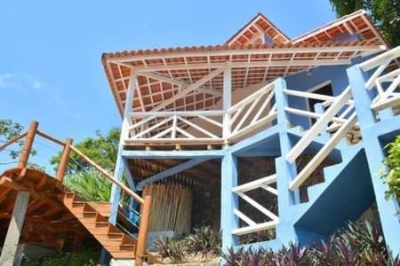 Casas Com Jacuzzi E Churrasqueira A 500 Metros Da Praia Do Pereque Na إلهابيلا المظهر الخارجي الصورة