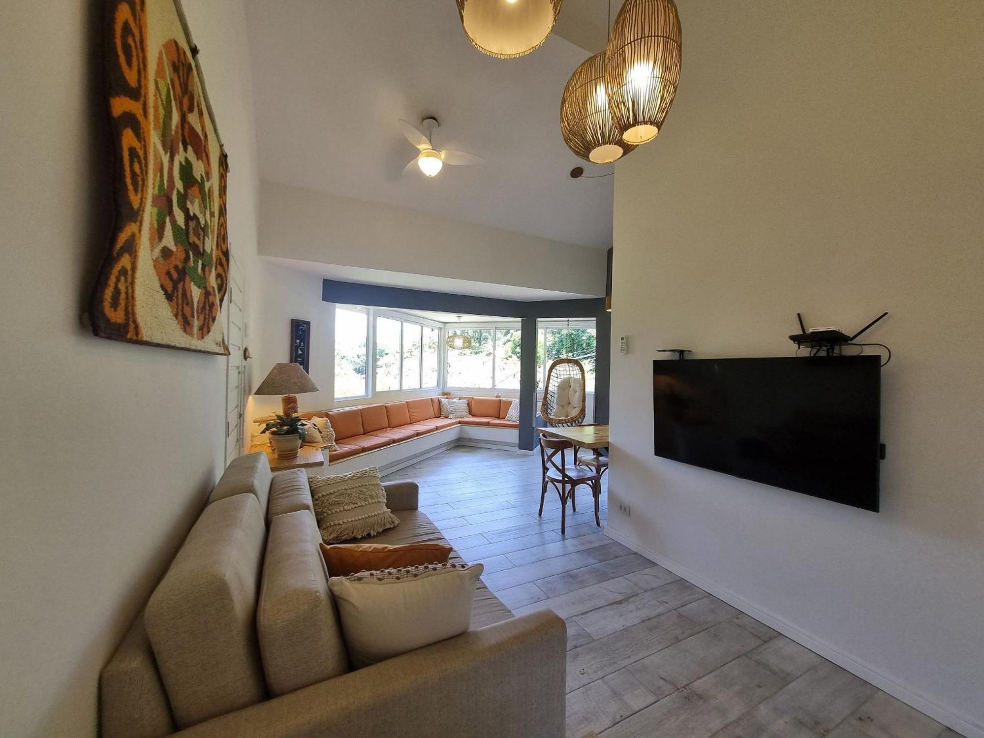 Casas Com Jacuzzi E Churrasqueira A 500 Metros Da Praia Do Pereque Na إلهابيلا المظهر الخارجي الصورة